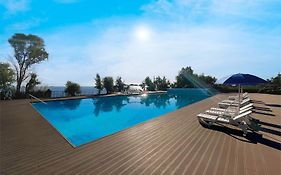 Il Pampaleone Glamping And Resort