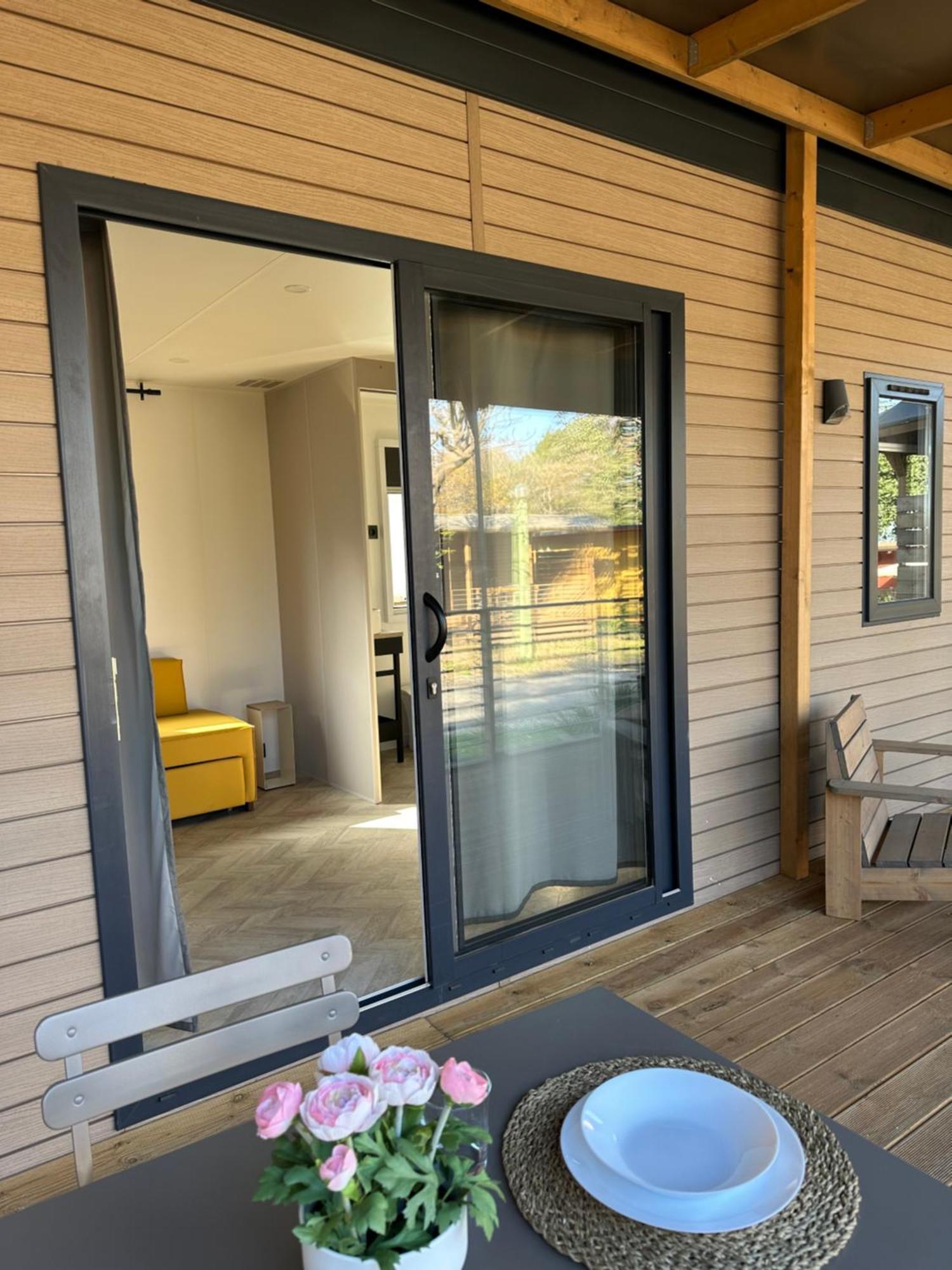 Il Pampaleone Glamping And Resort Acireale Zimmer foto