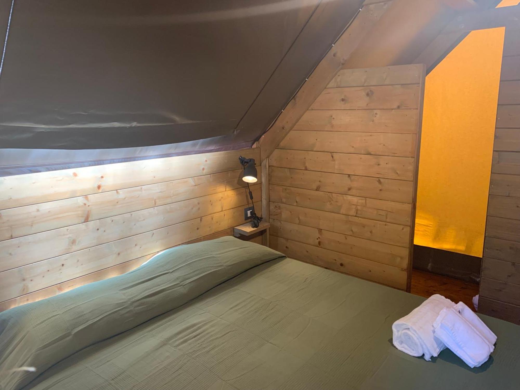 Il Pampaleone Glamping And Resort Acireale Zimmer foto
